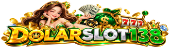 Logo DOLARSLOT138